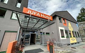 JUFA Hotel Graz Süd